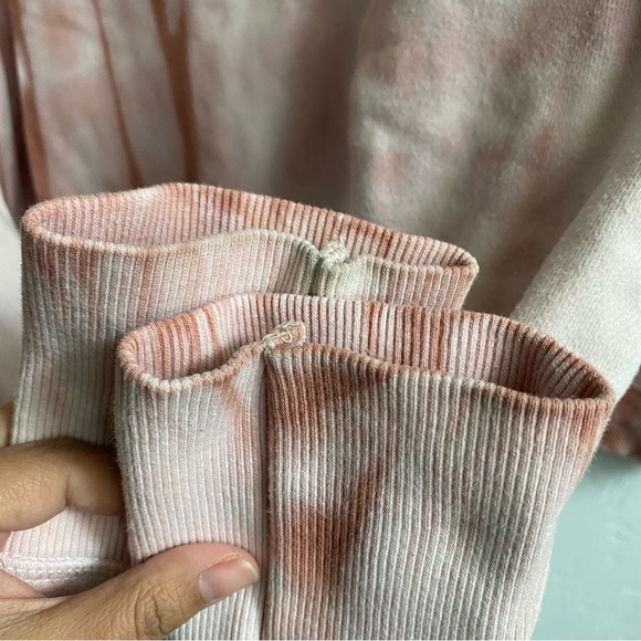 Spiritual gangster Bridget raglan sweatshirt - Picture 6 of 9